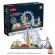 Puzzle 3d cu led londra 186 piese cubic fun