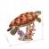 Puzzle 3d testoasa marina 31 piese cubicfun