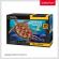 Puzzle 3d testoasa marina 31 piese cubicfun