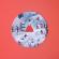 Puzzle 4 anotimpuri londji 40 piese