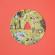 Puzzle 4 anotimpuri londji 40 piese