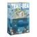 Puzzle londji 100 piese -  un ceai fantastic