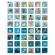 Puzzle londji 100 piese -  un ceai fantastic