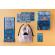 Puzzle londji 100 piese -  un ceai fantastic