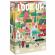 Puzzle priveste cerul londji 100 piese