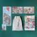 Puzzle priveste cerul londji 100 piese