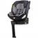 Scaun auto chipolino tourino i-size 40-150 cm grey mix cu sistem isofix
