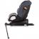 Scaun auto chipolino tourino i-size 40-150 cm grey mix cu sistem isofix