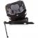 Scaun auto chipolino tourino i-size 40-150 cm grey mix cu sistem isofix