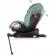 Scaun auto chipolino tourino i-size 40-150 cm pastel green cu sistem isofix