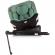 Scaun auto chipolino tourino i-size 40-150 cm pastel green cu sistem isofix
