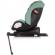 Scaun auto chipolino tourino i-size 40-150 cm pastel green cu sistem isofix