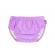 Set 2 chilotei de baie impermeabili, zoocchini, protectie upf50+, marime l, 24-36 luni – sirena
