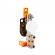 Set constructie din lemn hape 53 piese - laborator de stiinta optica