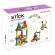 Set de constructie magnetic - stick (78 piese)