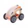 Set de constructie masini hape 37 piese