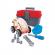 Set de constructie masini hape 37 piese