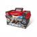 Set de constructie motociclete hape 34 piese