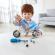 Set de constructie motociclete hape 34 piese