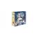 Set puzzle evolutiv si reversibil londji - petrecerea unicornului