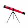 Telescop cu tripod navir