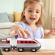 Tren intercity alimentat cu baterii hape