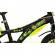 Bicicleta copii dino bikes 16 inch dinosaur