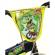 Bicicleta copii dino bikes 16 inch dinosaur