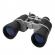 Binoclu observare generala ideallstore®, spectacular view, 10-60x70, negru, husa inclusa