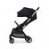 Carucior sport kinderkraft apino, 0-22 kg, raven black