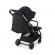 Carucior sport kinderkraft apino, 0-22 kg, raven black