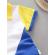 Costumas de vara pentru baietei cu tricou tip polo (marime disponibila: 12-18