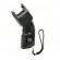 Electrosoc defence max putere 500.000 v, ideallstore®, negru