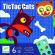 Joc tictac cats djeco