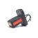 Lampa gabarit led cu brat 1169 w168.32, 12v-24v, pozitie alb / rosu /