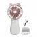 Mini ventilator f09 cu suport telefon, 500mah, usb, 1+1 gratis