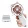 Mini ventilator f09 cu suport telefon, 500mah, usb, 1+1 gratis