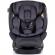 Scaun auto chipolino hypnotic i-size 40-150 cm cu sistem isofix si sezut rotativ anthracite
