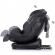 Scaun auto chipolino hypnotic i-size 40-150 cm cu sistem isofix si sezut rotativ anthracite
