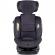 Scaun auto chipolino hypnotic i-size 40-150 cm cu sistem isofix si sezut rotativ anthracite