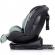 Scaun auto chipolino hypnotic i-size 40-150 cm cu sistem isofix si sezut rotativ basil