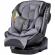 Scaun auto chipolino hypnotic i-size 40-150 cm cu sistem isofix si sezut rotativ cloud