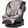 Scaun auto chipolino hypnotic i-size 40-150 cm cu sistem isofix si sezut rotativ tiramisu