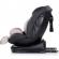 Scaun auto chipolino hypnotic i-size 40-150 cm cu sistem isofix si sezut rotativ tiramisu