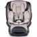 Scaun auto chipolino hypnotic i-size 40-150 cm cu sistem isofix si sezut rotativ tiramisu