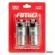 Set becuri canbus pro bay15d p21/5w becuri led 4x3030 smd rosu 12v 24v