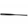 Set doua bate de baseball ideallstore®, home run, aluminiu, 80 cm, negru