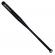Set doua bate de baseball ideallstore®, home run, aluminiu, 80 cm, negru