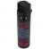 Spray cu ardei iute ideallstore® impotriva ursilor, grizzly defence, dispersant, auto-aparare, 63 ml, negru