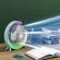 Ventilator portabil, 5 moduri iluminare, usb